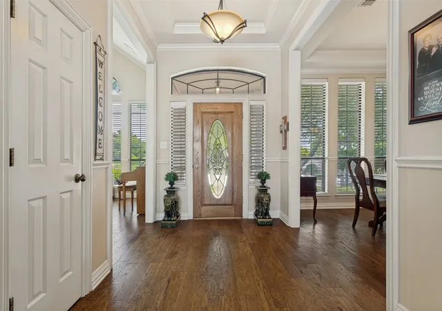 3rd image of 3411 Cedar Hill Ct, Sachse, TX 75048 | MLS# 21330828
