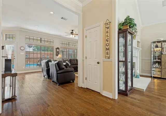 4th image of 3411 Cedar Hill Ct, Sachse, TX 75048 | MLS# 21330828
