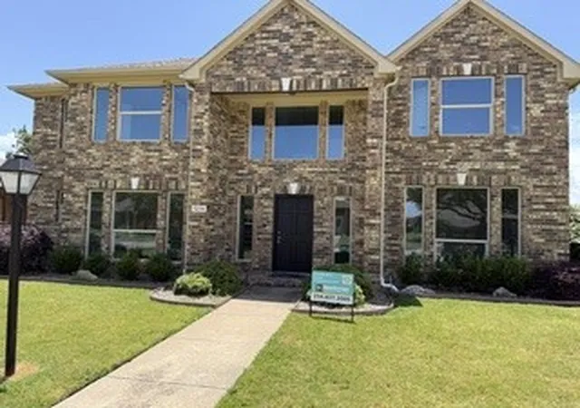 Photo 1 of Single family home for sale at 7214 Montego Dr, Rowlett, TX 75089 | MLS# 21334056 | Listing updated on 2026-10-03