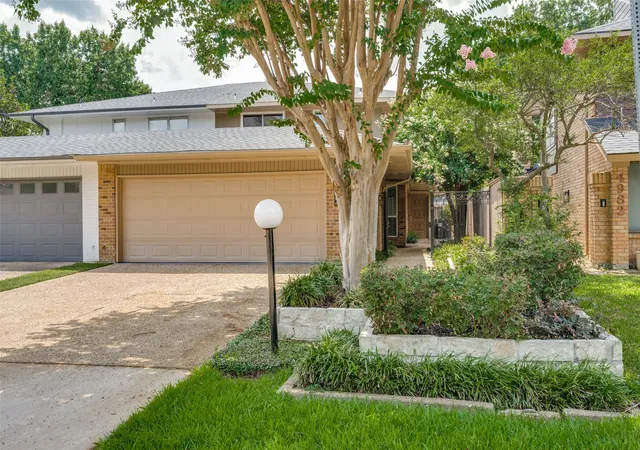 Photo 1 of Single family home for sale at 4984 Thunder Rd, Dallas, TX 75244 | MLS# 21333516 | Listing updated on 2026-08-11