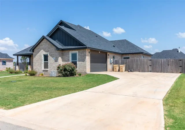 Photo 2 of Single family home for sale at 142 Rio Grande, Abilene, TX 79606 | MLS# 21332670 | Listing updated on 2026-10-02
