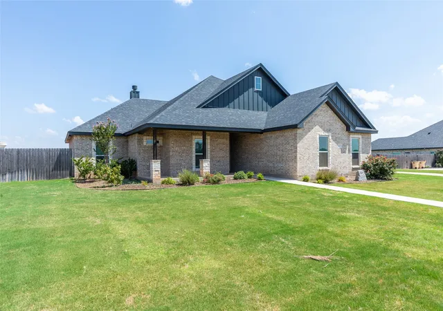 Photo 3 of Single family home for sale at 142 Rio Grande, Abilene, TX 79606 | MLS# 21332670 | Listing updated on 2026-10-02