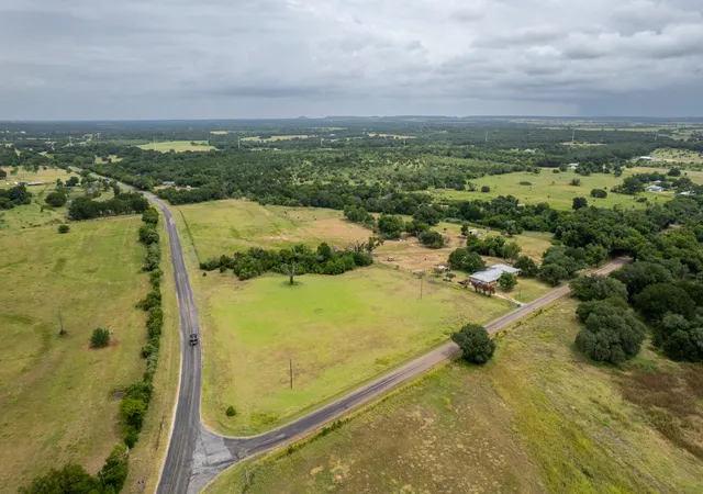 Photo 2 of Land for sale at 301 County Road 214, Hico, TX 76457 | MLS# 21334200 | Listing updated on 2026-09-15