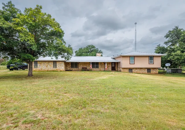 Photo 3 of Land for sale at 301 County Road 214, Hico, TX 76457 | MLS# 21334200 | Listing updated on 2026-09-15
