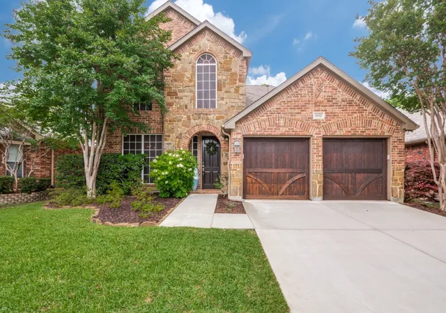 Photo 1 of Single family home for sale at 2452 Dockside, Grand Prairie, TX 75054 | MLS# 21334229 | Listing updated on 2026-07-17
