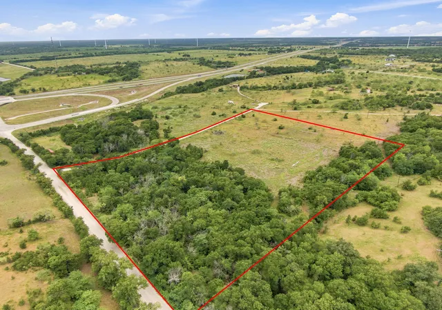 Photo 1 of Land for sale at 117 Private Road 354 N N, Hubbard, TX 76648 | MLS# 21331842 | Listing updated on 2026-08-17