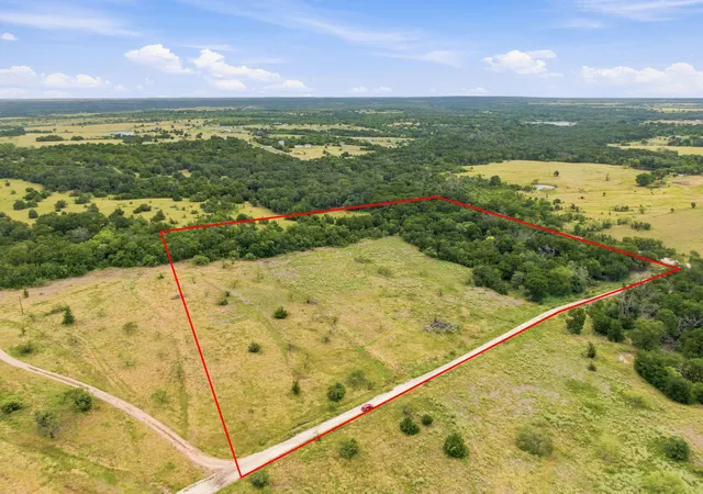 Photo 2 of Land for sale at 117 Private Road 354 N N, Hubbard, TX 76648 | MLS# 21331842 | Listing updated on 2026-08-17