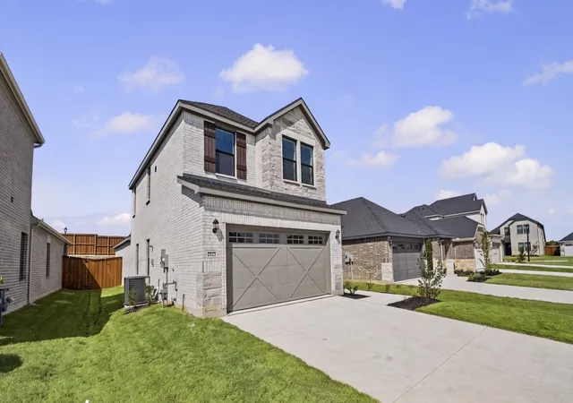 Photo 2 of Sale Pending at 2024 Whispering Ln, Celina, TX 75009 | MLS# 21334243 | Listing updated on 2026-10-06