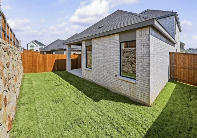 Photo 3 of Sale Pending at 2024 Whispering Ln, Celina, TX 75009 | MLS# 21334243 | Listing updated on 2026-10-06
