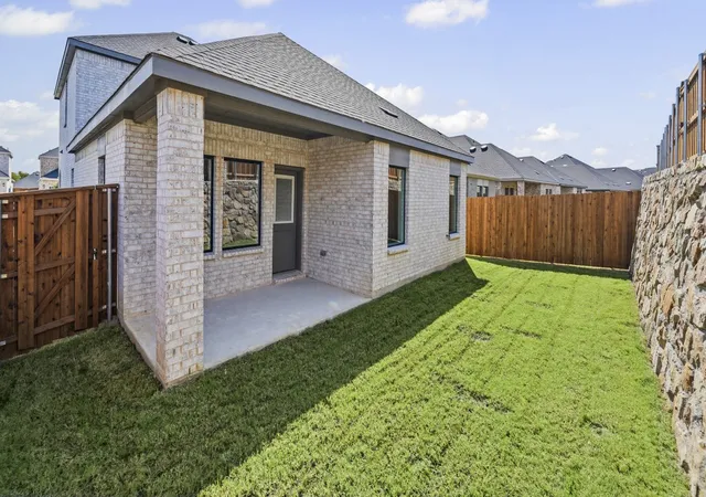 Photo 3 of Sale Pending at 2024 Whispering Ln, Celina, TX 75009 | MLS# 21334243 | Listing updated on 2026-10-06