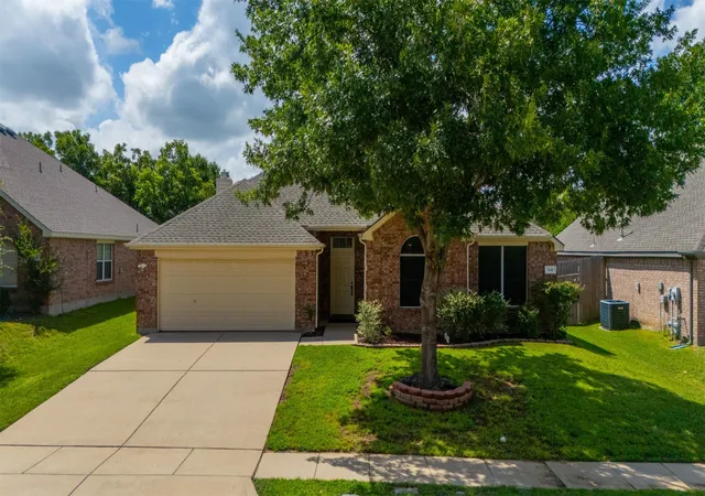 Photo 1 of Single family home for sale at 510 Dover Park Trl, Mansfield, TX 76063 | MLS# 21318452 | Listing updated on 2026-08-27