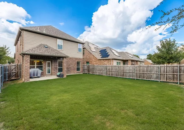 Homes for sale in Mc Kinney, TX | 9809 Timberwolf Ln, Mc Kinney, TX 75071 | MLS# 21332774