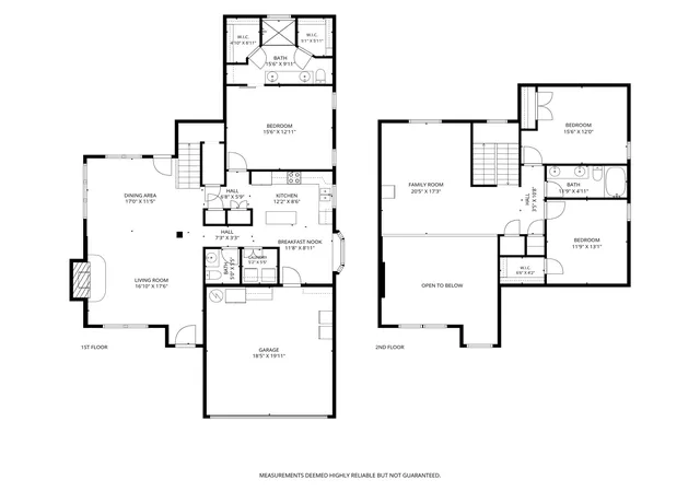 Photo 30 of Single family home for sale at 8824 Pedernales Trl, Fort Worth, TX 76118 | MLS# 21332695 | Listing updated on 2026-08-27