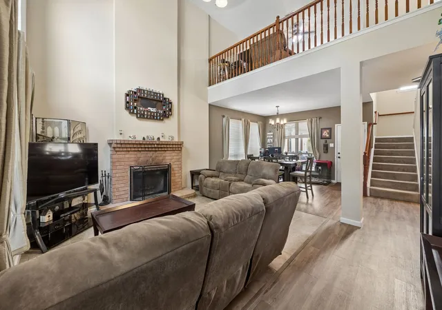 Photo 2 of Single family home for sale at 8824 Pedernales Trl, Fort Worth, TX 76118 | MLS# 21332695 | Listing updated on 2026-08-27