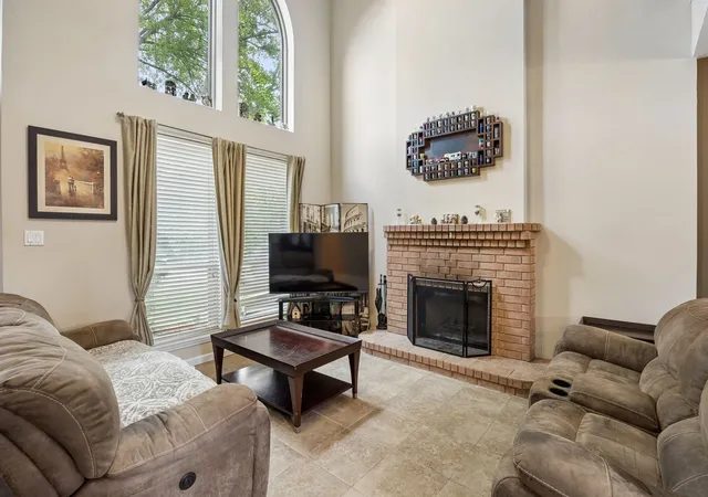 Photo 3 of Single family home for sale at 8824 Pedernales Trl, Fort Worth, TX 76118 | MLS# 21332695 | Listing updated on 2026-08-27