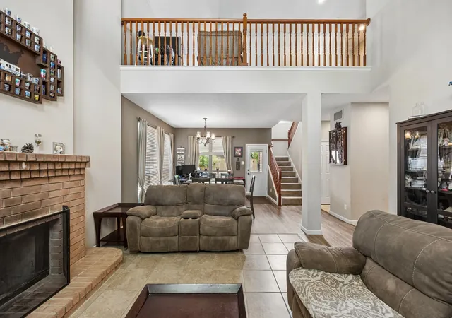 Photo 4 of Single family home for sale at 8824 Pedernales Trl, Fort Worth, TX 76118 | MLS# 21332695 | Listing updated on 2026-08-27