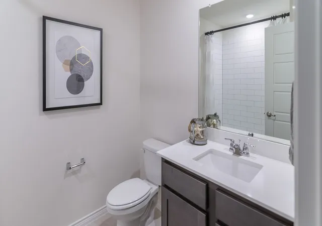 Photo 4 of Single family home for sale at 2035 Serene Springs Rd, Celina, TX 75009 | MLS# 21334313 | Listing updated on 2026-10-01