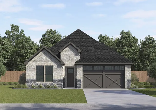 Photo 1 of Single family home for sale at 1930 Serene Springs Rd, Celina, TX 75009 | MLS# 21334326 | Listing updated on 2026-10-01