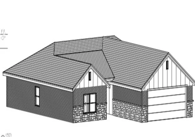 Photo 1 of Sale Pending at 254 Gatling St, Tuscola, TX 79562 | MLS# 21333390 | Listing updated on 2026-09-03