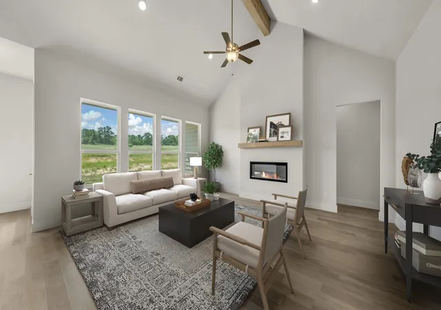 Photo 3 of Single family home for sale at 1040 Salvation Dr, Weatherford, TX 76088 | MLS# 21283738 | Listing updated on 2026-10-06