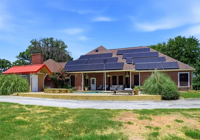 Photo 3 of Single family home for sale at 447 Us 287 S, Alvord, TX 76225 | MLS# 21334338 | Listing updated on 2026-08-27