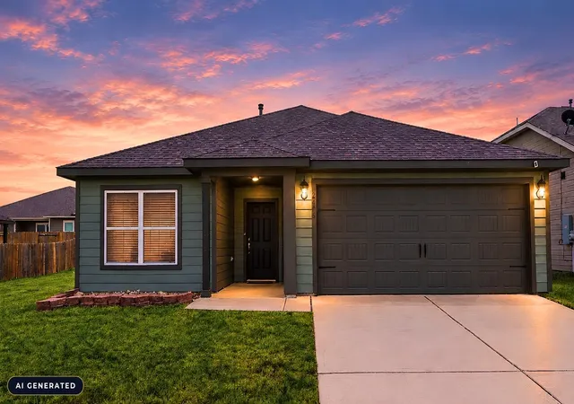 Photo 1 of Single family home for sale at 2405 Stillwater Dr, Ponder, TX 76259 | MLS# 21330943 | Listing updated on 2026-09-25