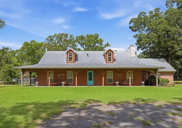 Photo 1 of Single family home for sale at 159 County Road 3195, Winnsboro, TX 75494 | MLS# 21333470 | Listing updated on 2026-08-23