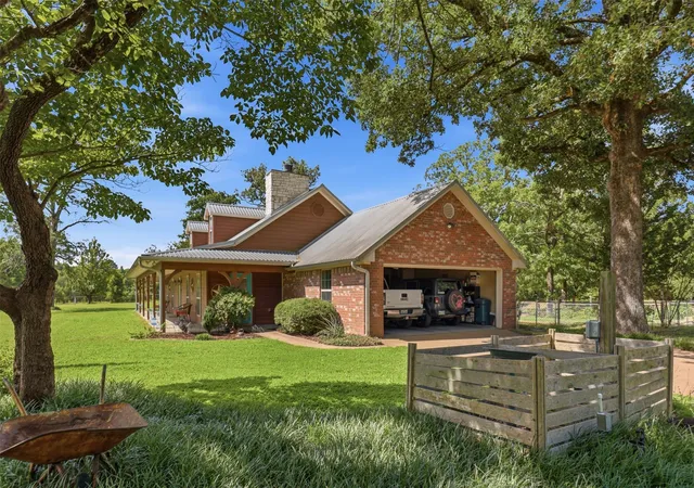 Photo 3 of Single family home for sale at 159 County Road 3195, Winnsboro, TX 75494 | MLS# 21333470 | Listing updated on 2026-08-23