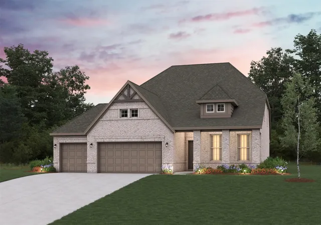 Photo 1 of Sale Pending at 3153 Citrusvale Dr, Royse City, TX 75189 | MLS# 21334365 | Listing updated on 2026-08-25