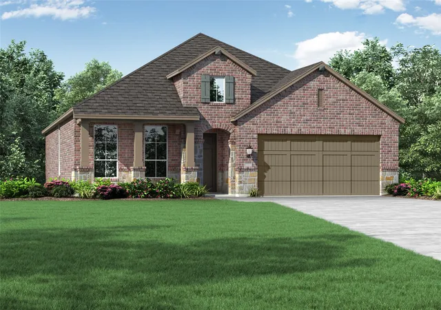 Photo 1 of Single family home for sale at 1617 Primms Pl, Haslet, TX 76052 | MLS# 21334273 | Listing updated on 2026-09-22