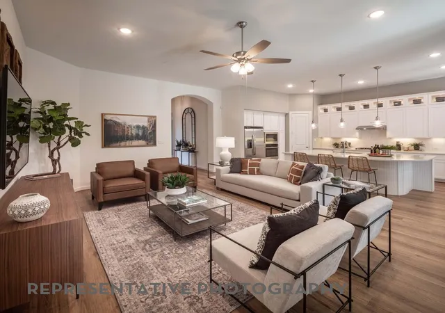 Photo 3 of Single family home for sale at 1617 Primms Pl, Haslet, TX 76052 | MLS# 21334273 | Listing updated on 2026-09-22