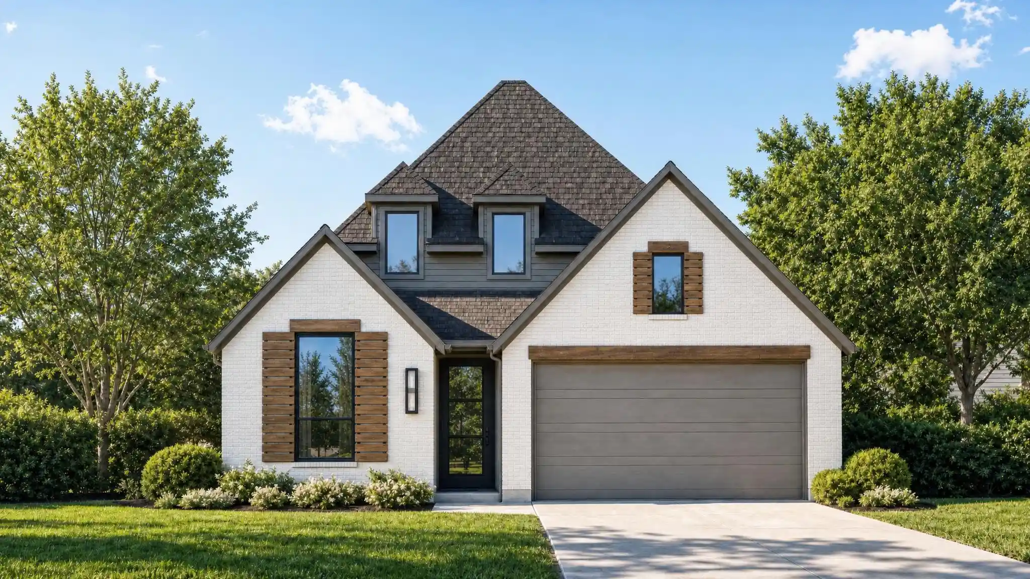 Photo 1 of Sale Pending at 12037 Emberwood Ln, Justin, TX 76247 | MLS# 21334364 | Listing updated on 2026-10-18