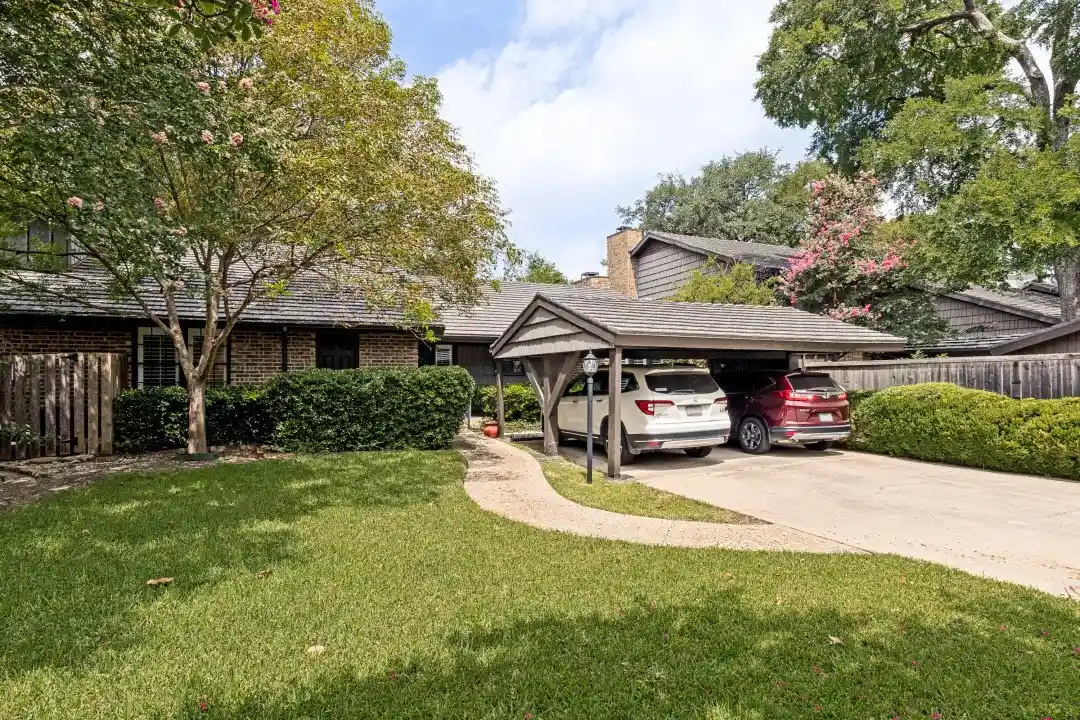 Photo 1 of Sale Pending at 12625 Breckenridge Dr #199, Dallas, TX 75230 | MLS# 21326312 | Listing updated on 2026-10-08