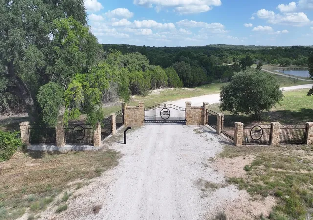 Photo 1 of Land for sale at 1042 Hwy 174, Meridian, TX 76665 | MLS# 21330750 | Listing updated on 2026-08-19