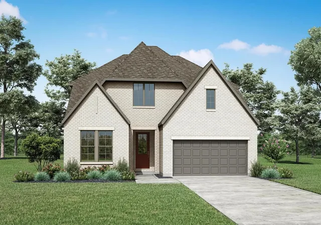 Photo 1 of Single family home for sale at 1717 Hillside Stroll Dr, Lavon, TX 75166 | MLS# 21334330 | Listing updated on 2026-09-25