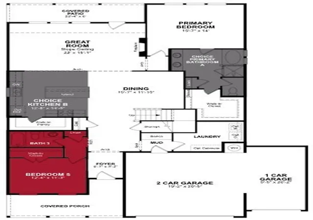 Photo 16 of Single family home for sale at 3125 Patrinia St, Royse City, TX 75189 | MLS# 21334450 | Listing updated on 2026-10-08