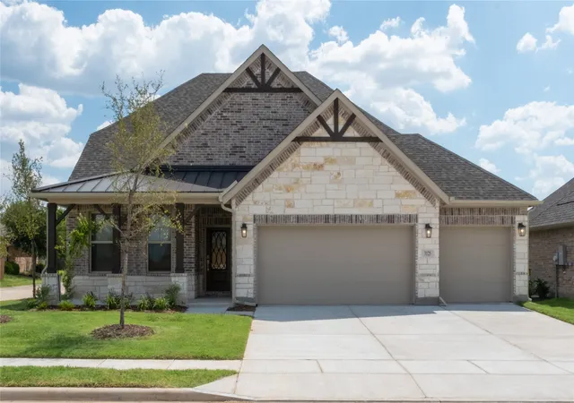 Photo 1 of Single family home for sale at 3125 Patrinia St, Royse City, TX 75189 | MLS# 21334450 | Listing updated on 2026-10-08