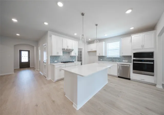 Photo 3 of Single family home for sale at 3125 Patrinia St, Royse City, TX 75189 | MLS# 21334450 | Listing updated on 2026-10-08