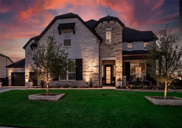 Photo 3 of Sale Pending at 1920 Lotus Ct, Haslet, TX 76052 | MLS# 21333680 | Listing updated on 2026-08-31