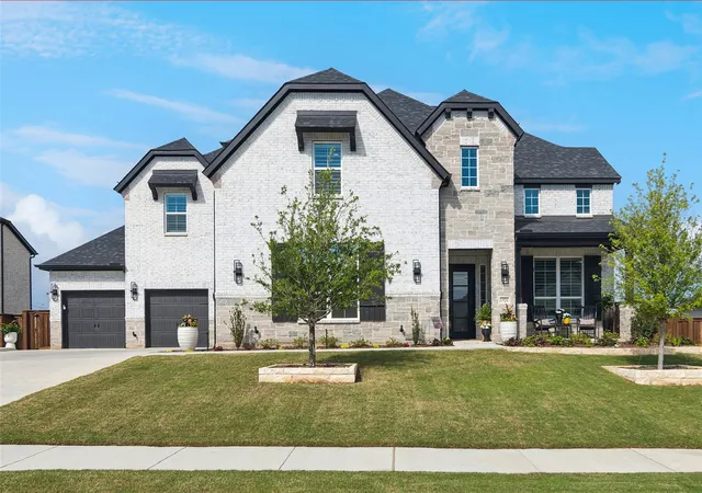 Photo 3 of Sale Pending at 1920 Lotus Ct, Haslet, TX 76052 | MLS# 21333680 | Listing updated on 2026-08-31
