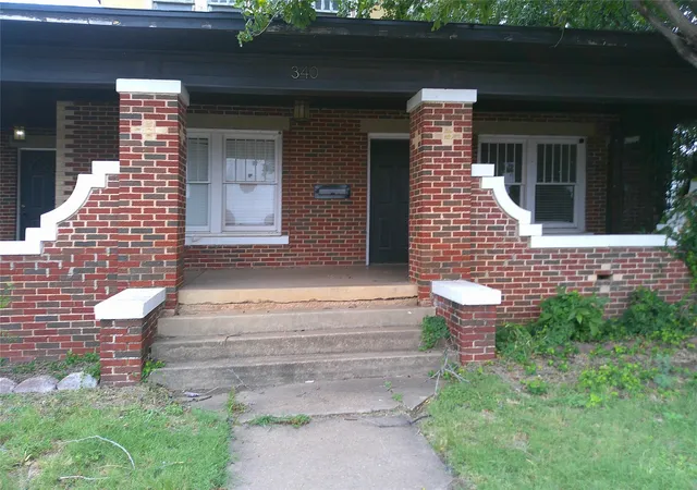 Single family home for sale at 340 Butternut St, Abilene, TX 79602 | MLS# 21334466