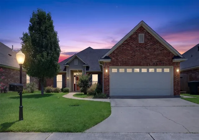 4th image of 2140 Burgundy Ridge Dr, Shreveport, LA 71118 | MLS# 21334467