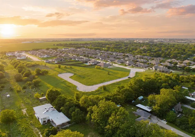 Photo 1 of Land for sale at Tbd Perry Cir, Robinson, TX 76706 | MLS# 21334241 | Listing updated on 2026-07-18