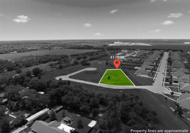 Photo 2 of Land for sale at Tbd Perry Cir, Robinson, TX 76706 | MLS# 21334241 | Listing updated on 2026-07-18