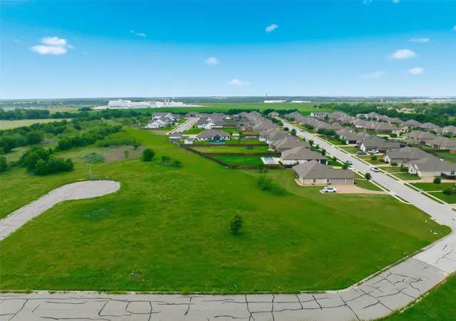 Photo 3 of Land for sale at Tbd Perry Cir, Robinson, TX 76706 | MLS# 21334241 | Listing updated on 2026-07-18