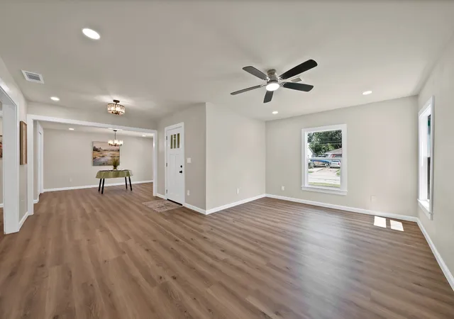 Photo 2 of Sale Pending at 1104 E Russell Ave, Carrollton, TX 75006 | MLS# 21333556 | Listing updated on 2026-08-23