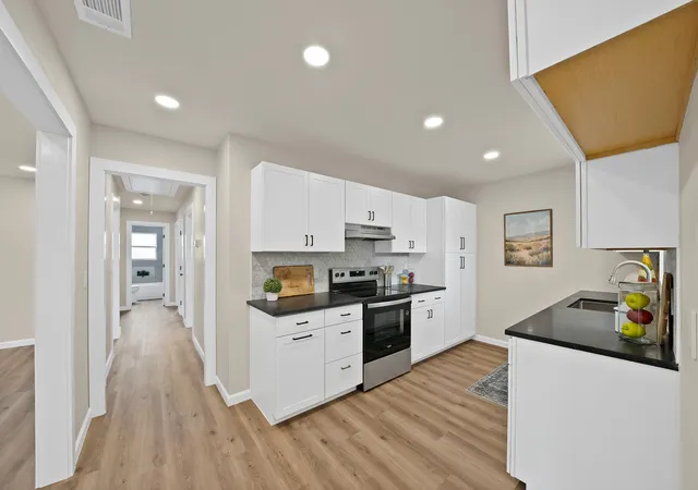 Photo 3 of Sale Pending at 1104 E Russell Ave, Carrollton, TX 75006 | MLS# 21333556 | Listing updated on 2026-08-23