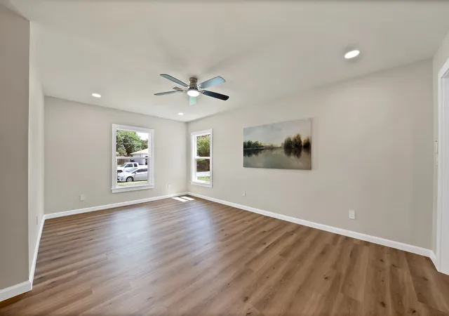 Photo 3 of Sale Pending at 1104 E Russell Ave, Carrollton, TX 75006 | MLS# 21333556 | Listing updated on 2026-08-23