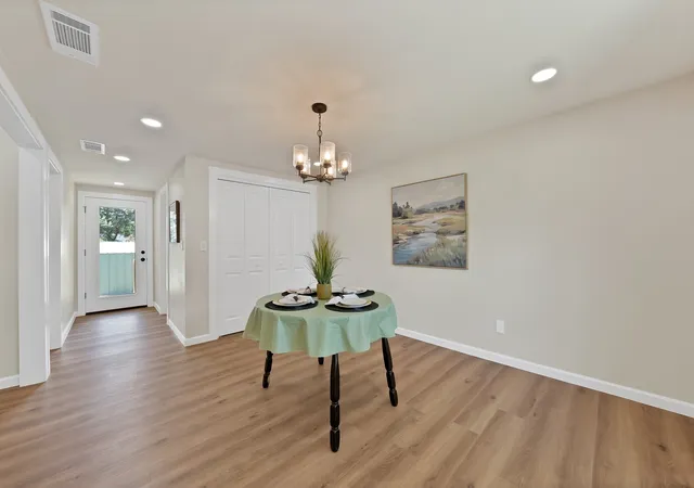 Photo 4 of Sale Pending at 1104 E Russell Ave, Carrollton, TX 75006 | MLS# 21333556 | Listing updated on 2026-08-23