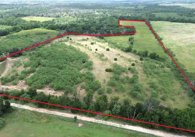 Photo 2 of Land for sale at Tbd Cr 248 A, Comanche, TX 76442 | MLS# 21334469 | Listing updated on 2026-09-06